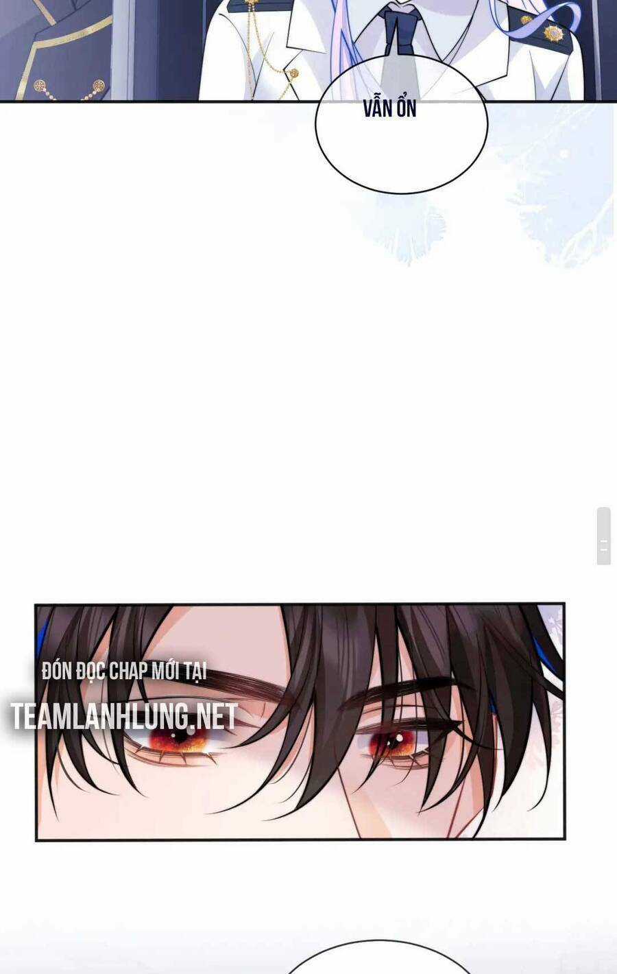 Vị Chỉ Huy Lạnh Lùng Đang Khóc Trong Vòng Tay Tôi Chapter 36 trang 47