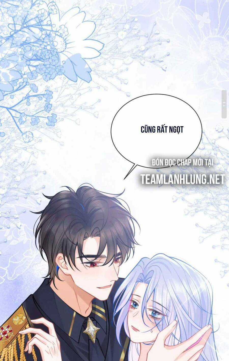 Vị Chỉ Huy Lạnh Lùng Đang Khóc Trong Vòng Tay Tôi Chapter 36 trang 51