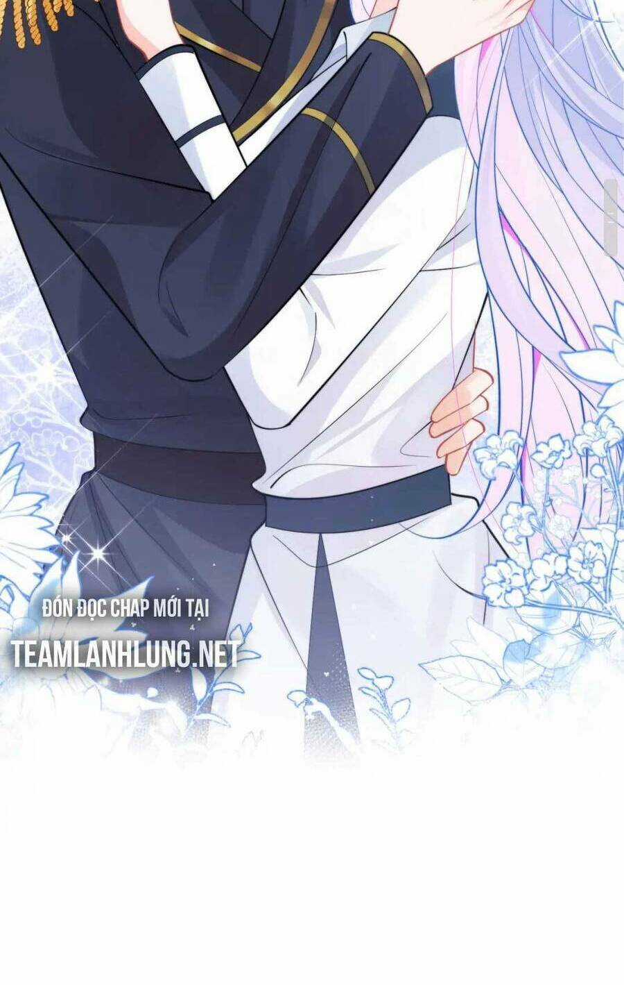 Vị Chỉ Huy Lạnh Lùng Đang Khóc Trong Vòng Tay Tôi Chapter 36 trang 52