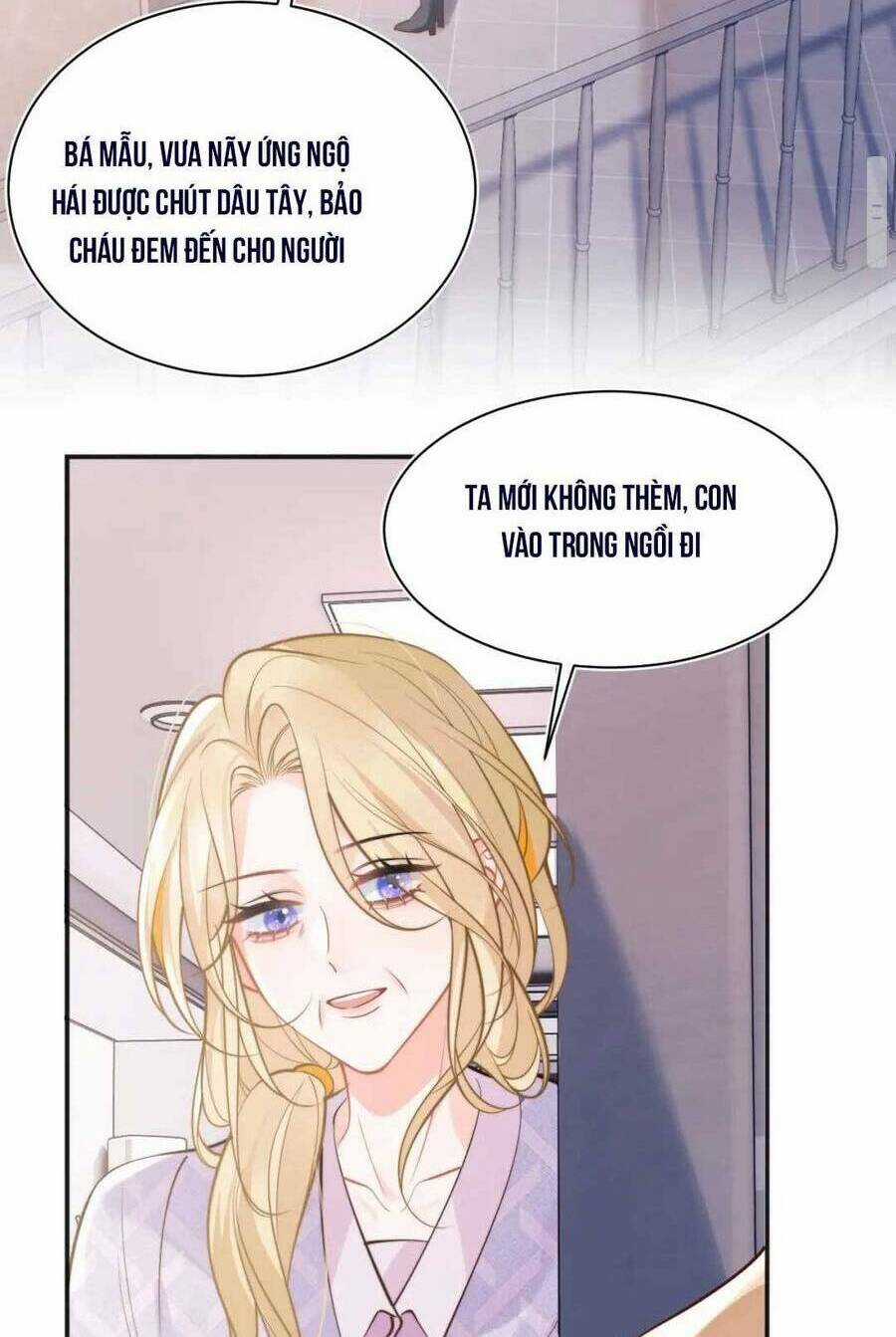 Vị Chỉ Huy Lạnh Lùng Đang Khóc Trong Vòng Tay Tôi Chapter 36 trang 8