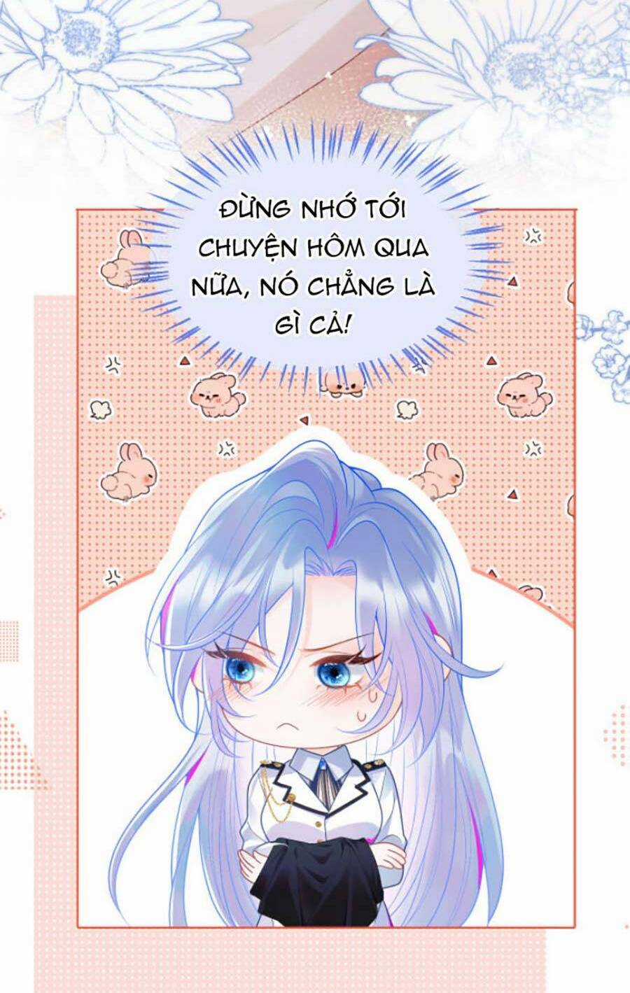 Vị Chỉ Huy Lạnh Lùng Đang Khóc Trong Vòng Tay Tôi Chapter 4 trang 11