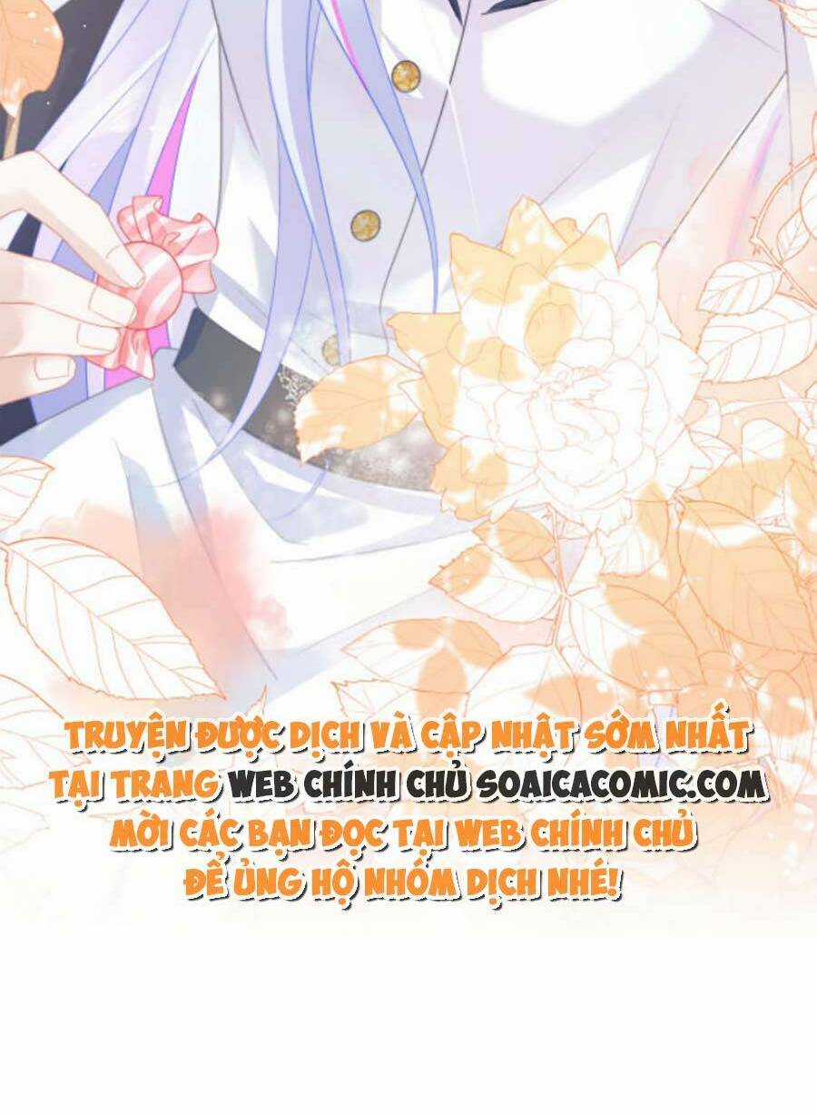 Vị Chỉ Huy Lạnh Lùng Đang Khóc Trong Vòng Tay Tôi Chapter 4 trang 38