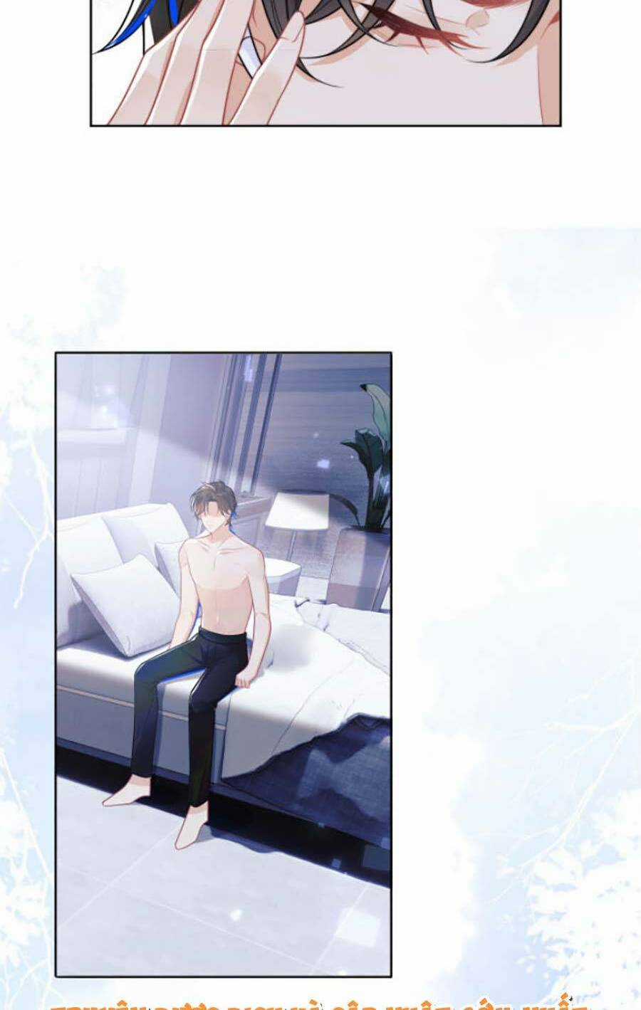 Vị Chỉ Huy Lạnh Lùng Đang Khóc Trong Vòng Tay Tôi Chapter 4 trang 5