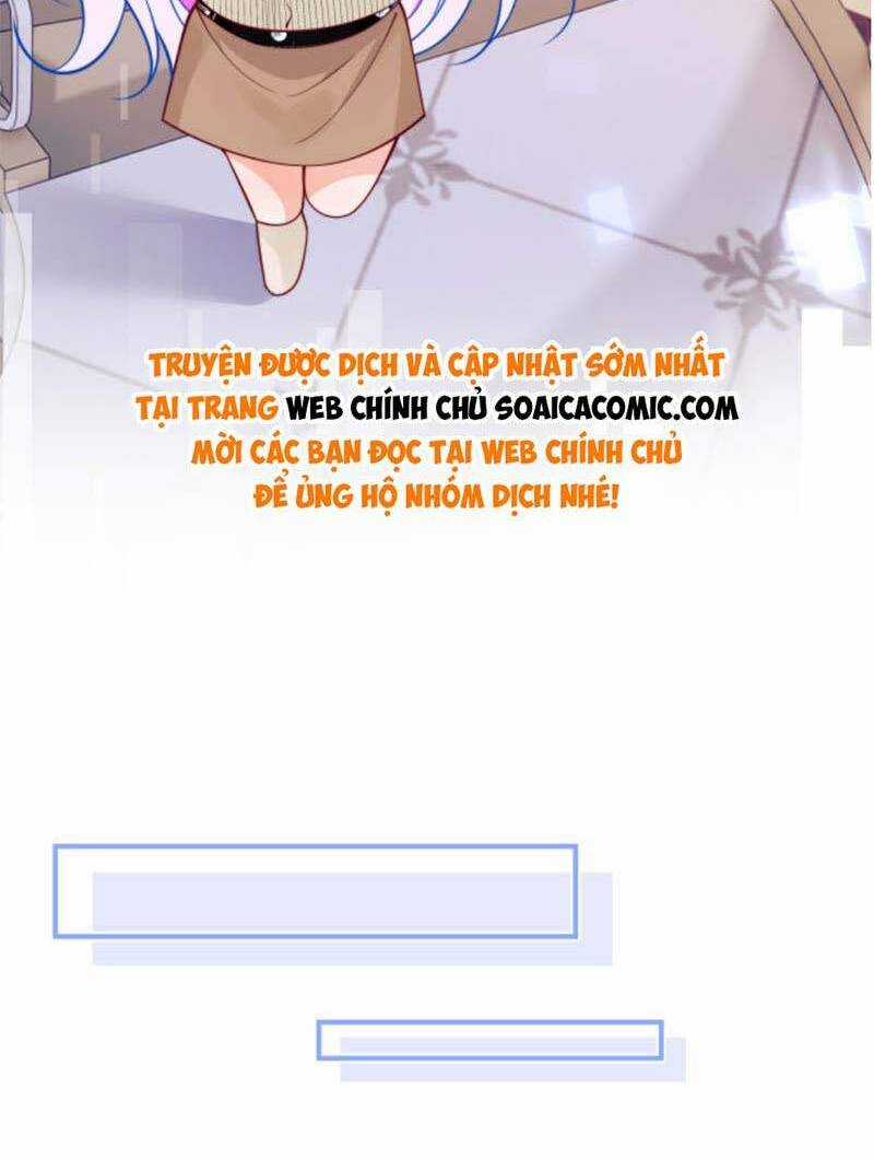 Vị Chỉ Huy Lạnh Lùng Đang Khóc Trong Vòng Tay Tôi Chapter 46 trang 10