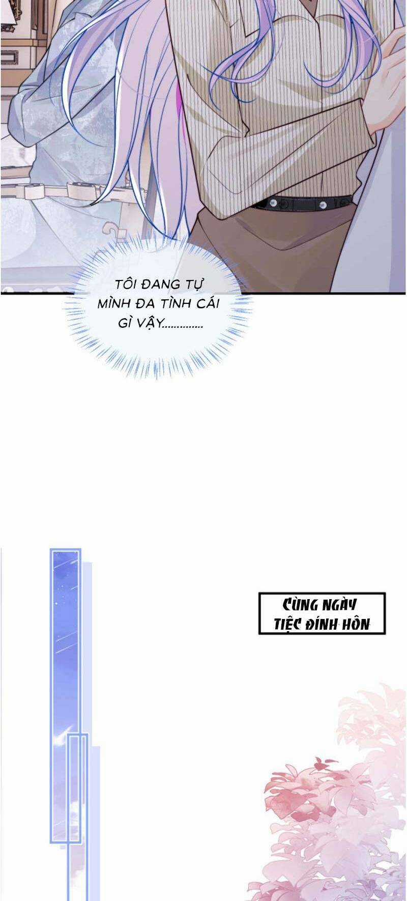 Vị Chỉ Huy Lạnh Lùng Đang Khóc Trong Vòng Tay Tôi Chapter 46 trang 29