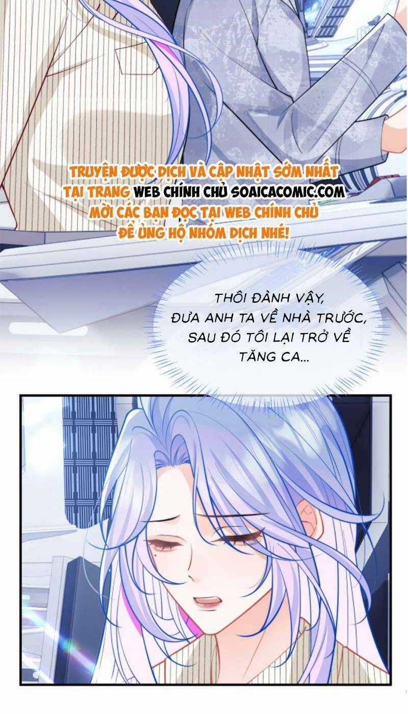 Vị Chỉ Huy Lạnh Lùng Đang Khóc Trong Vòng Tay Tôi Chapter 46 trang 3