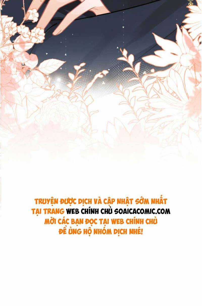 Vị Chỉ Huy Lạnh Lùng Đang Khóc Trong Vòng Tay Tôi Chapter 46 trang 34