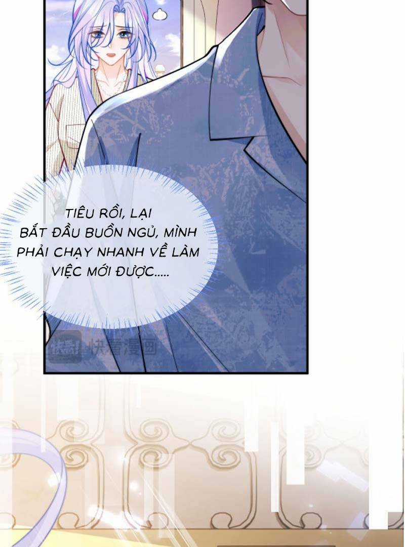 Vị Chỉ Huy Lạnh Lùng Đang Khóc Trong Vòng Tay Tôi Chapter 46 trang 5