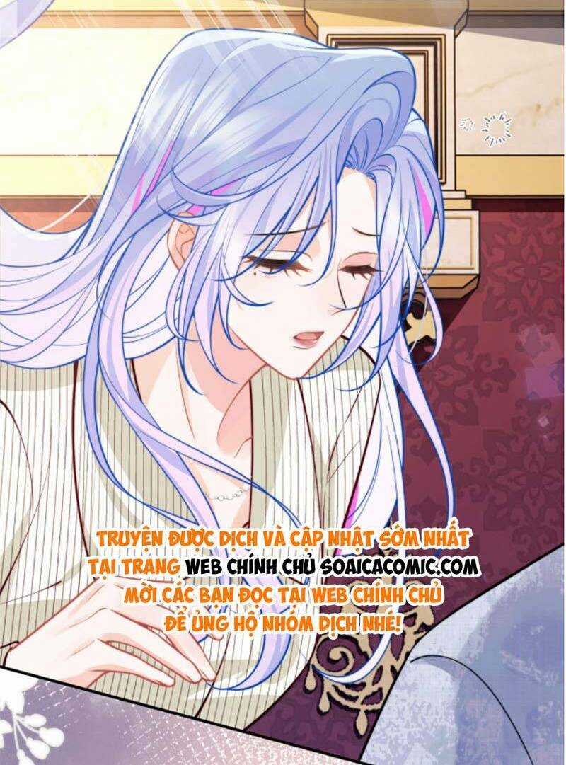 Vị Chỉ Huy Lạnh Lùng Đang Khóc Trong Vòng Tay Tôi Chapter 46 trang 6