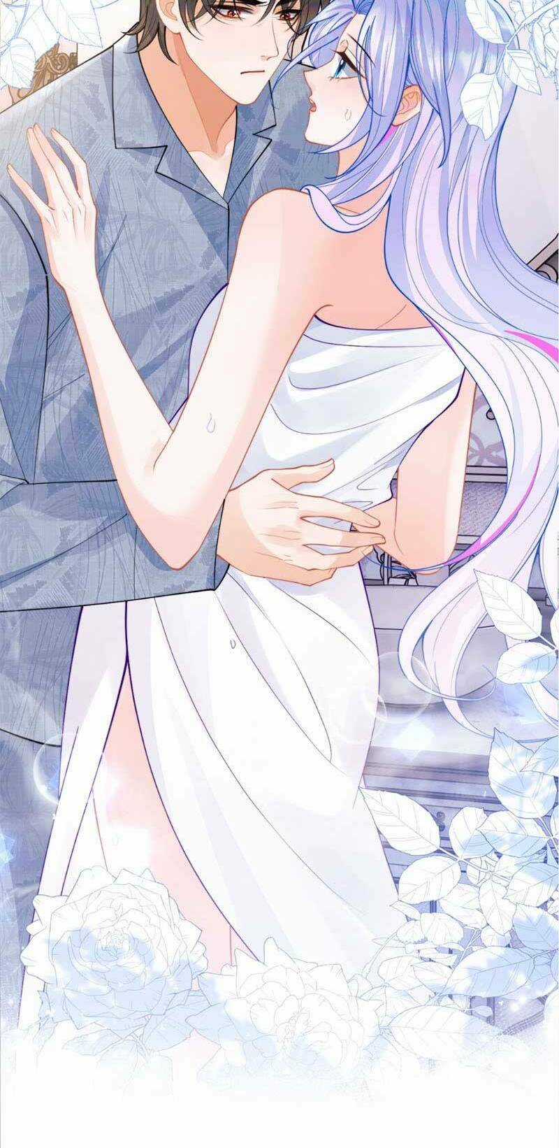 Vị Chỉ Huy Lạnh Lùng Đang Khóc Trong Vòng Tay Tôi Chapter 65 trang 18