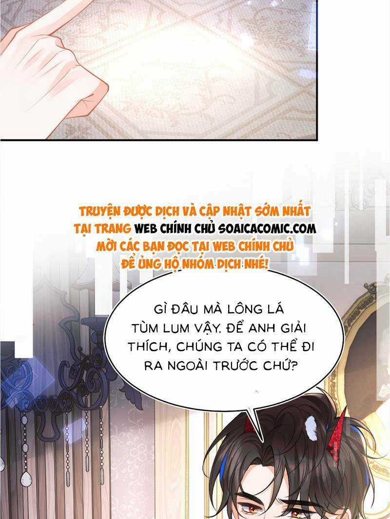 Vị Chỉ Huy Lạnh Lùng Đang Khóc Trong Vòng Tay Tôi Chapter 65 trang 2