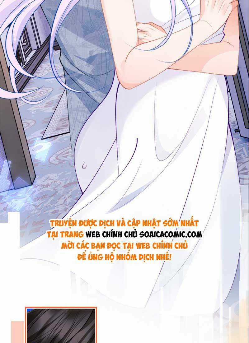 Vị Chỉ Huy Lạnh Lùng Đang Khóc Trong Vòng Tay Tôi Chapter 65 trang 21