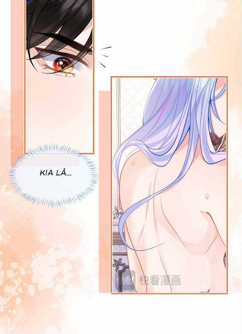 Vị Chỉ Huy Lạnh Lùng Đang Khóc Trong Vòng Tay Tôi Chapter 65 trang 22