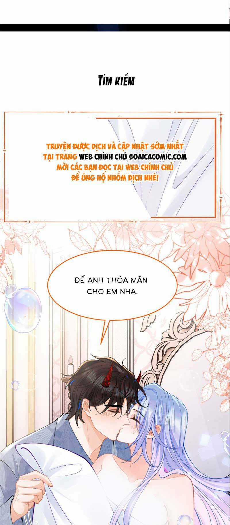 Vị Chỉ Huy Lạnh Lùng Đang Khóc Trong Vòng Tay Tôi Chapter 65 trang 29