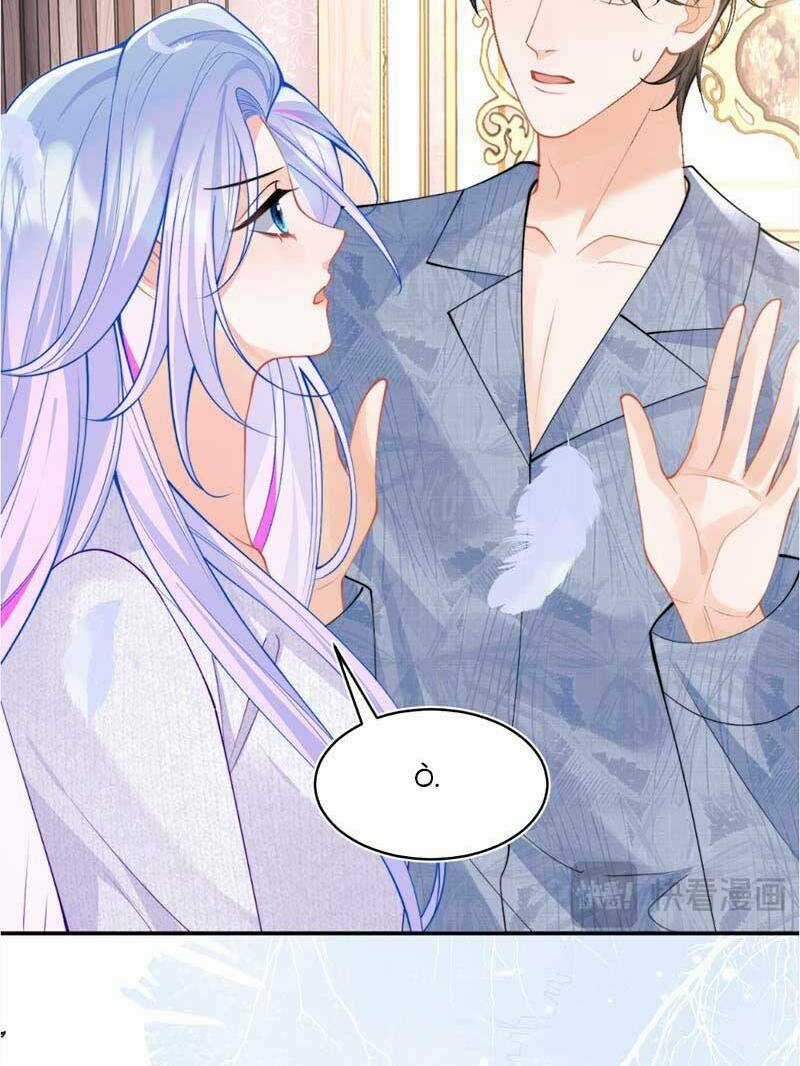 Vị Chỉ Huy Lạnh Lùng Đang Khóc Trong Vòng Tay Tôi Chapter 65 trang 3