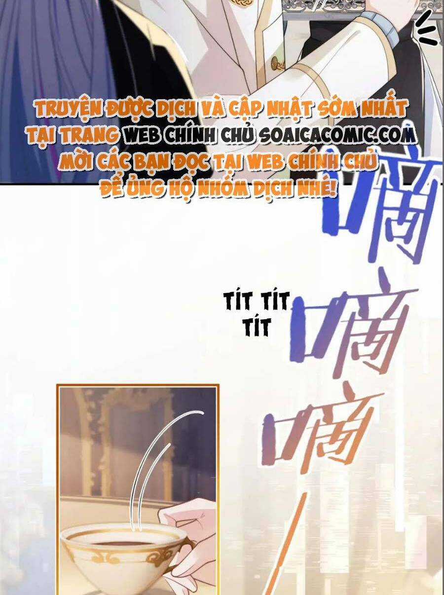 Vị Chỉ Huy Lạnh Lùng Đang Khóc Trong Vòng Tay Tôi Chapter 7 trang 14
