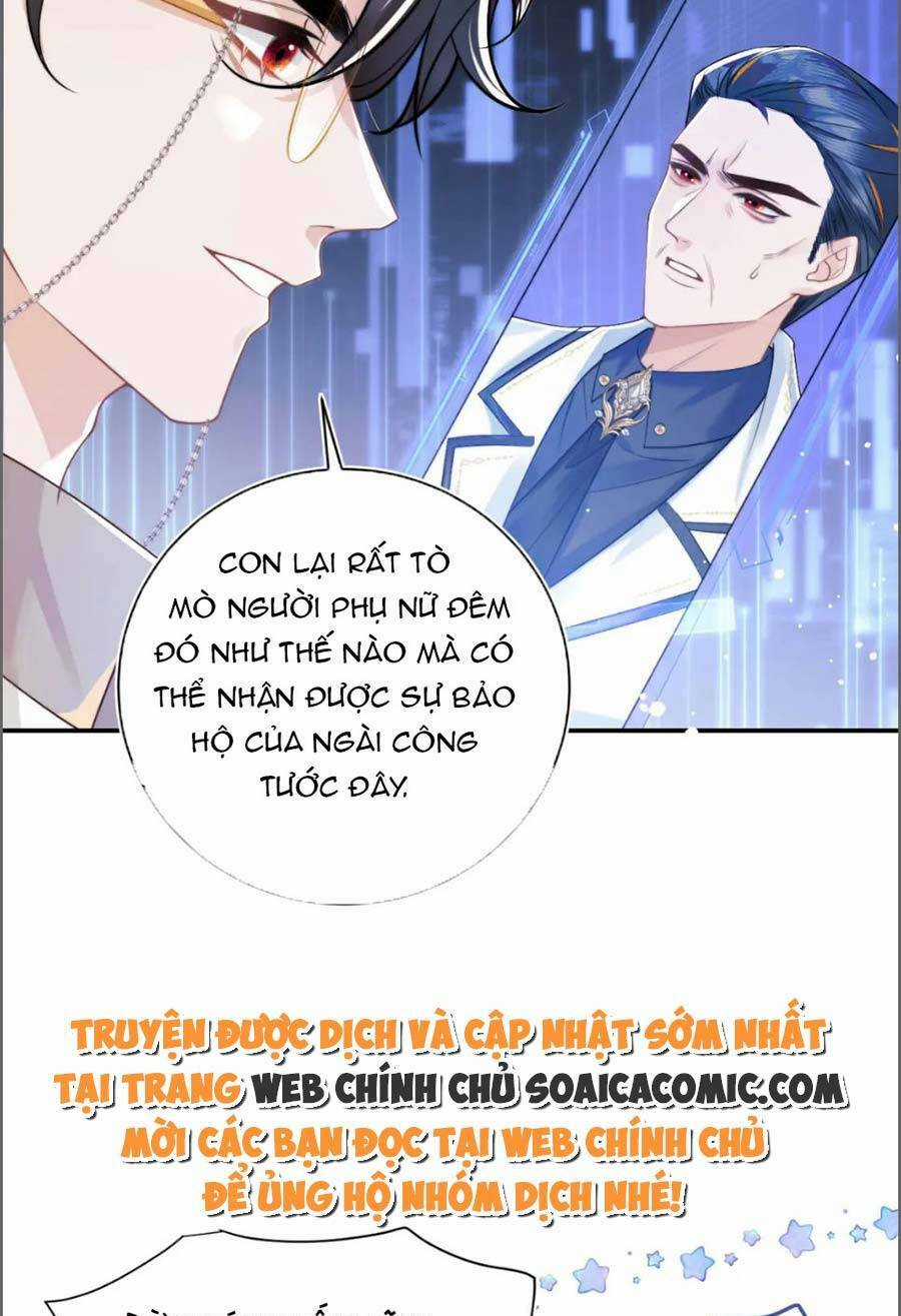 Vị Chỉ Huy Lạnh Lùng Đang Khóc Trong Vòng Tay Tôi Chapter 7 trang 18