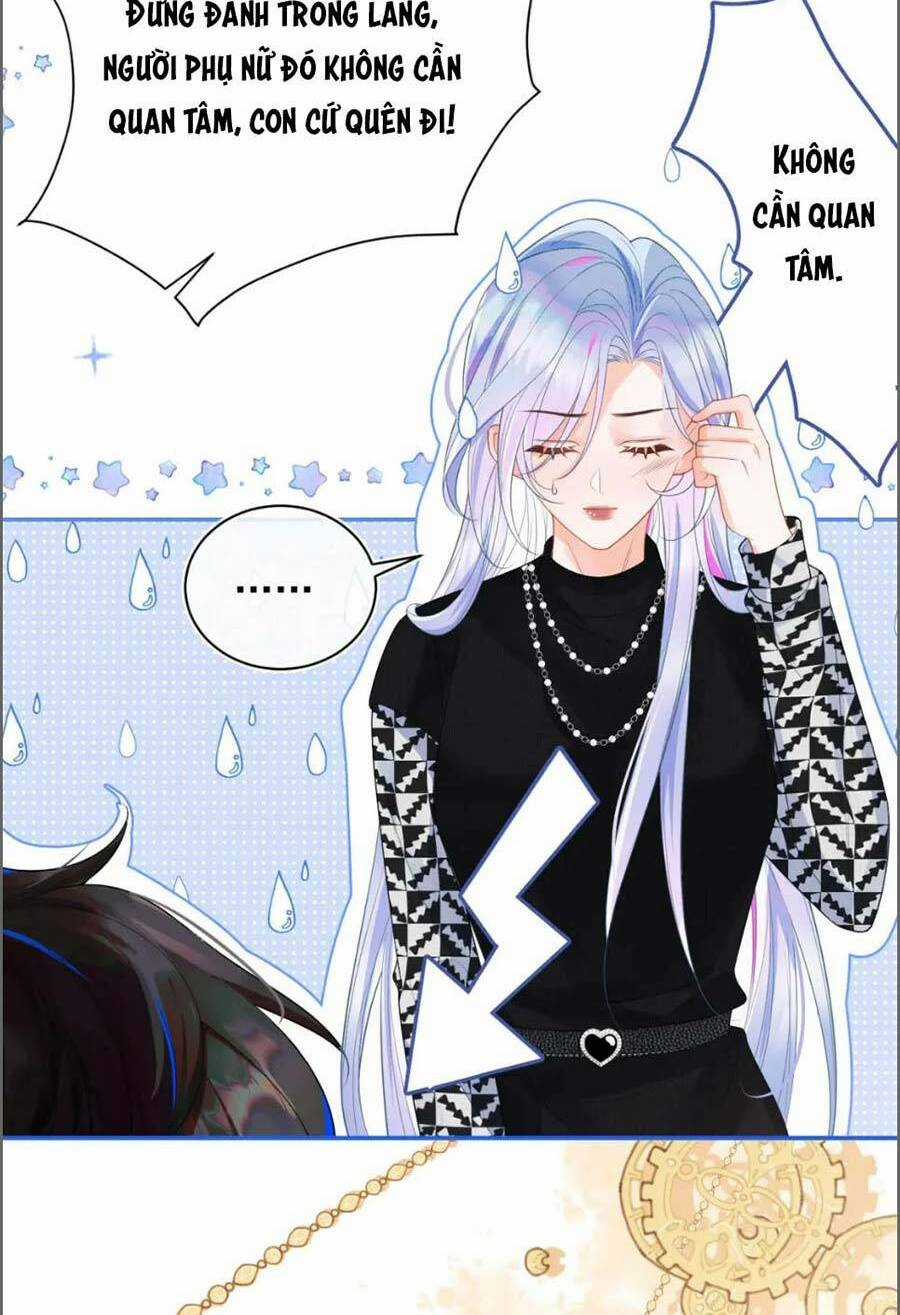 Vị Chỉ Huy Lạnh Lùng Đang Khóc Trong Vòng Tay Tôi Chapter 7 trang 19