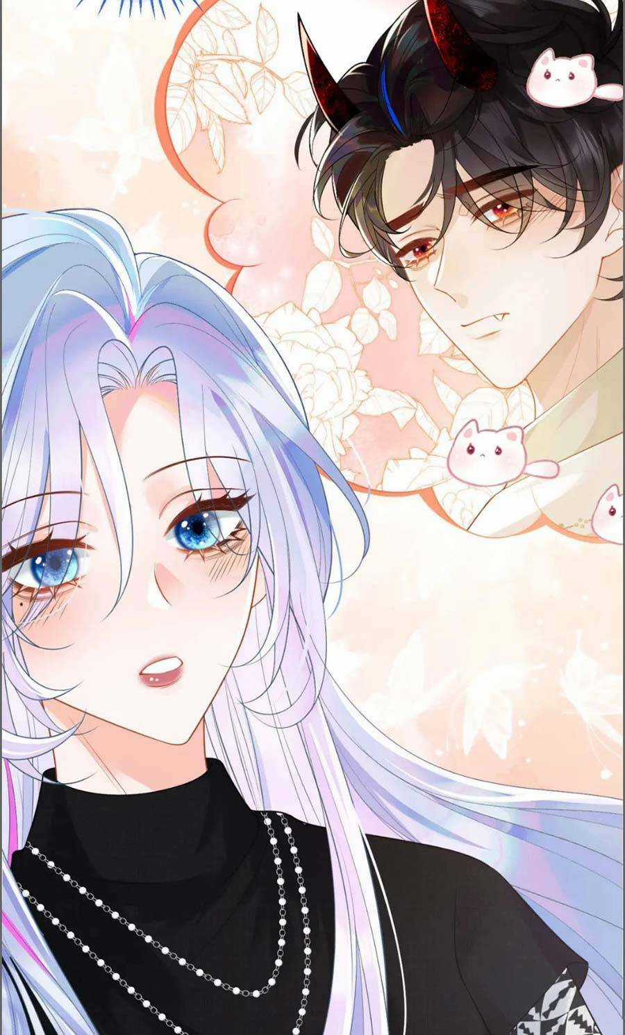 Vị Chỉ Huy Lạnh Lùng Đang Khóc Trong Vòng Tay Tôi Chapter 7 trang 23