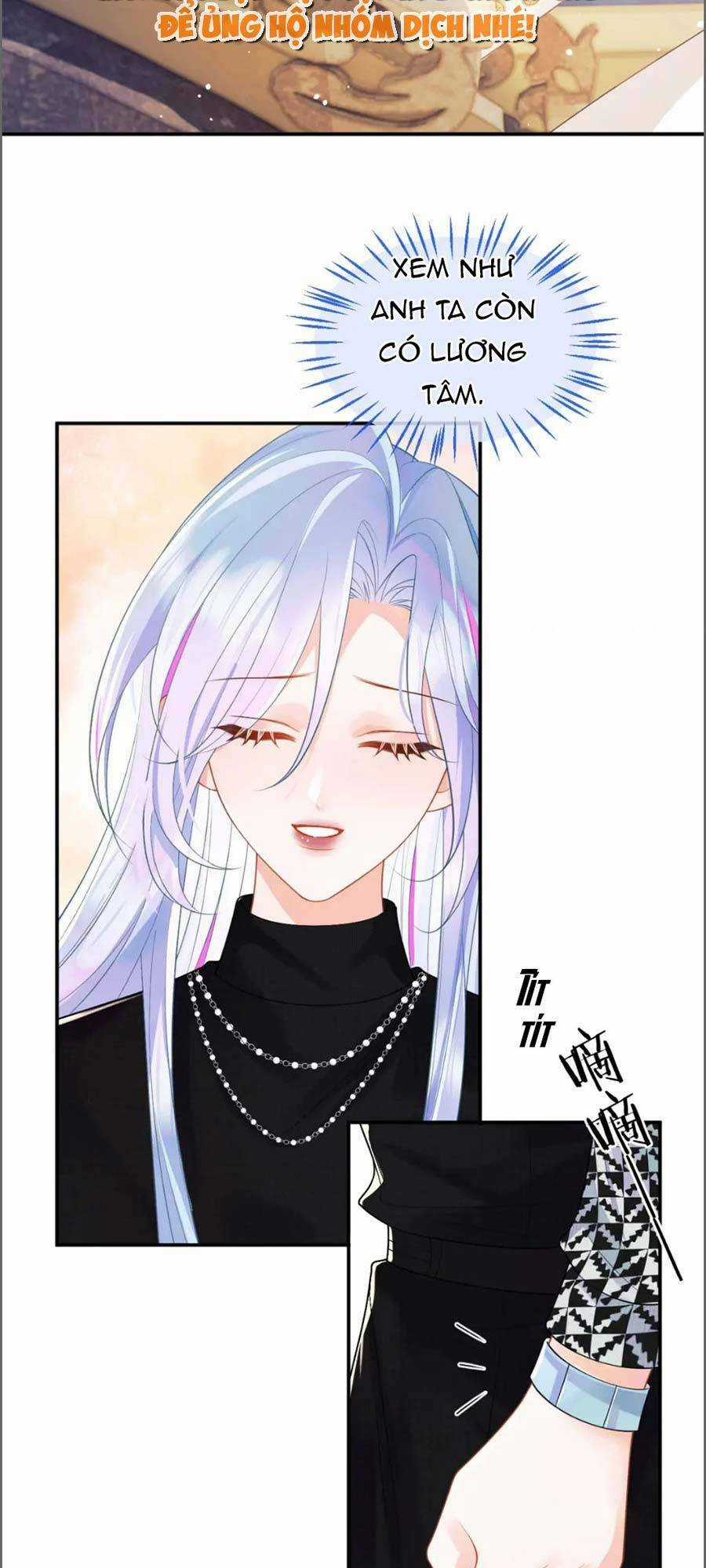 Vị Chỉ Huy Lạnh Lùng Đang Khóc Trong Vòng Tay Tôi Chapter 7 trang 26