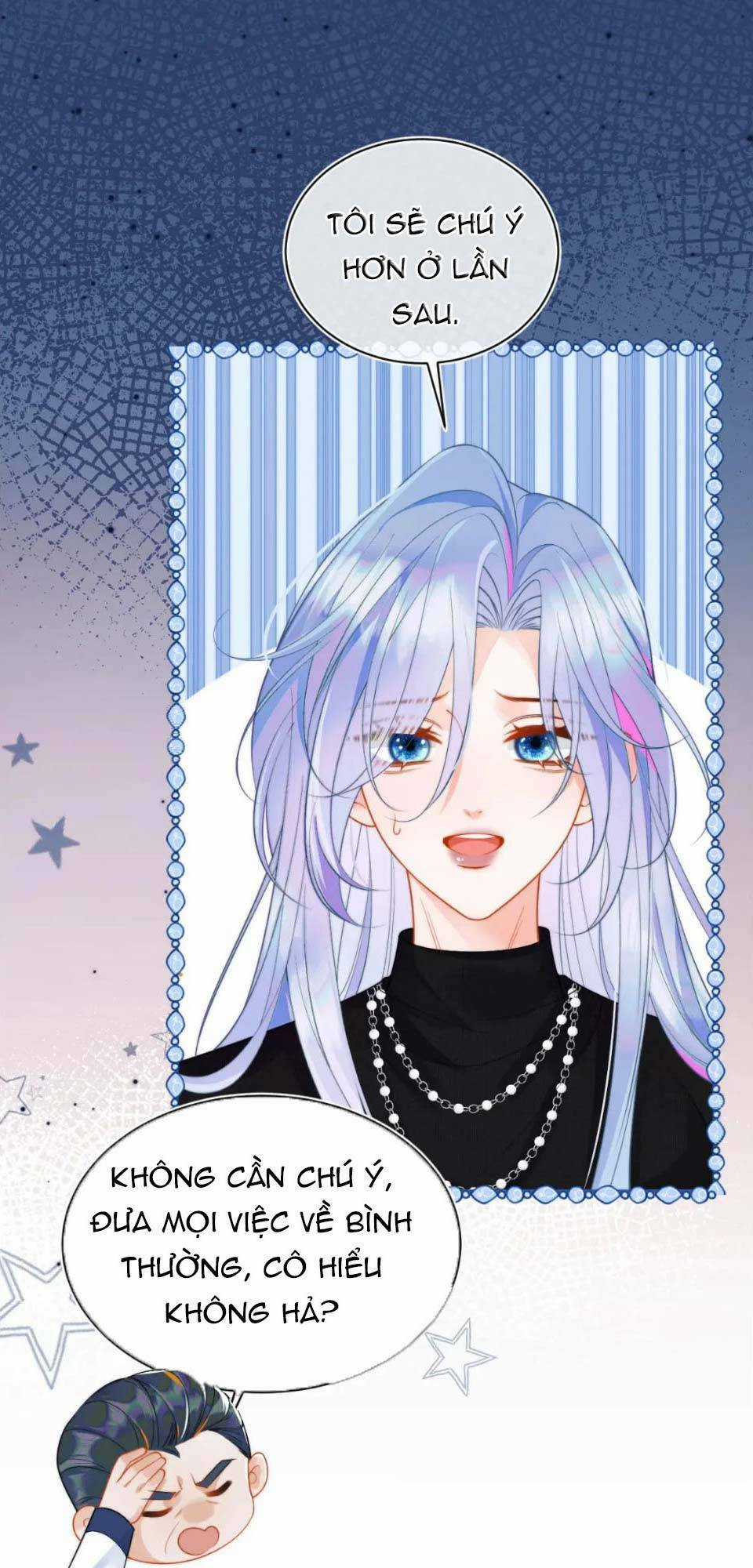 Vị Chỉ Huy Lạnh Lùng Đang Khóc Trong Vòng Tay Tôi Chapter 7 trang 30