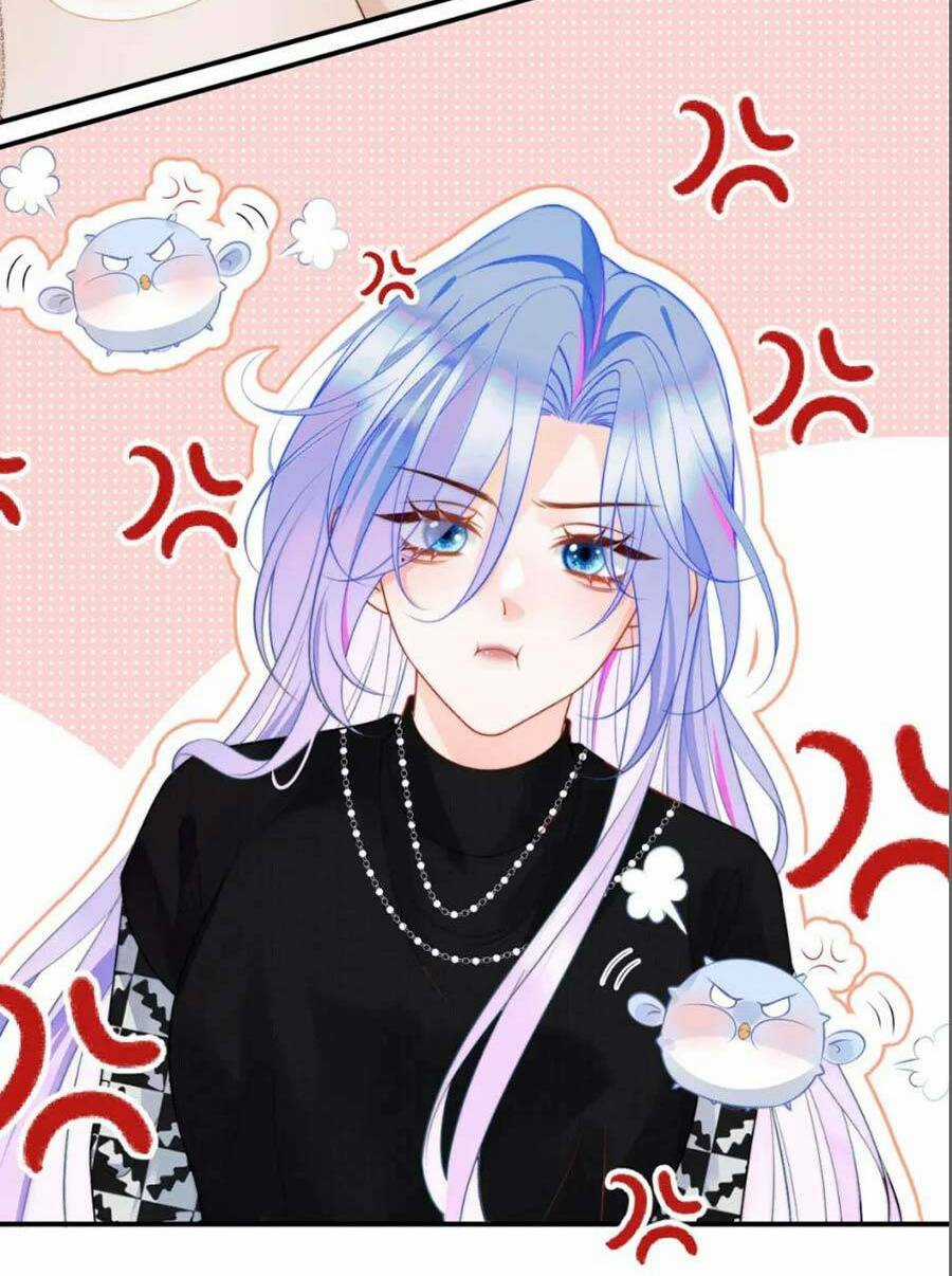 Vị Chỉ Huy Lạnh Lùng Đang Khóc Trong Vòng Tay Tôi Chapter 7 trang 9
