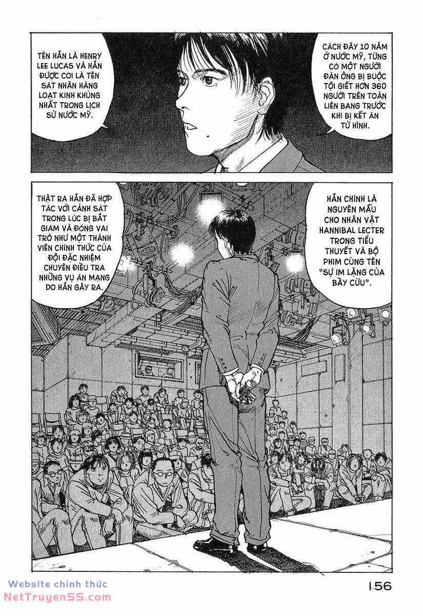 Vì Chúng Ta Là Những Kẻ Không Tin Vào Chúa Chapter 1 trang 16