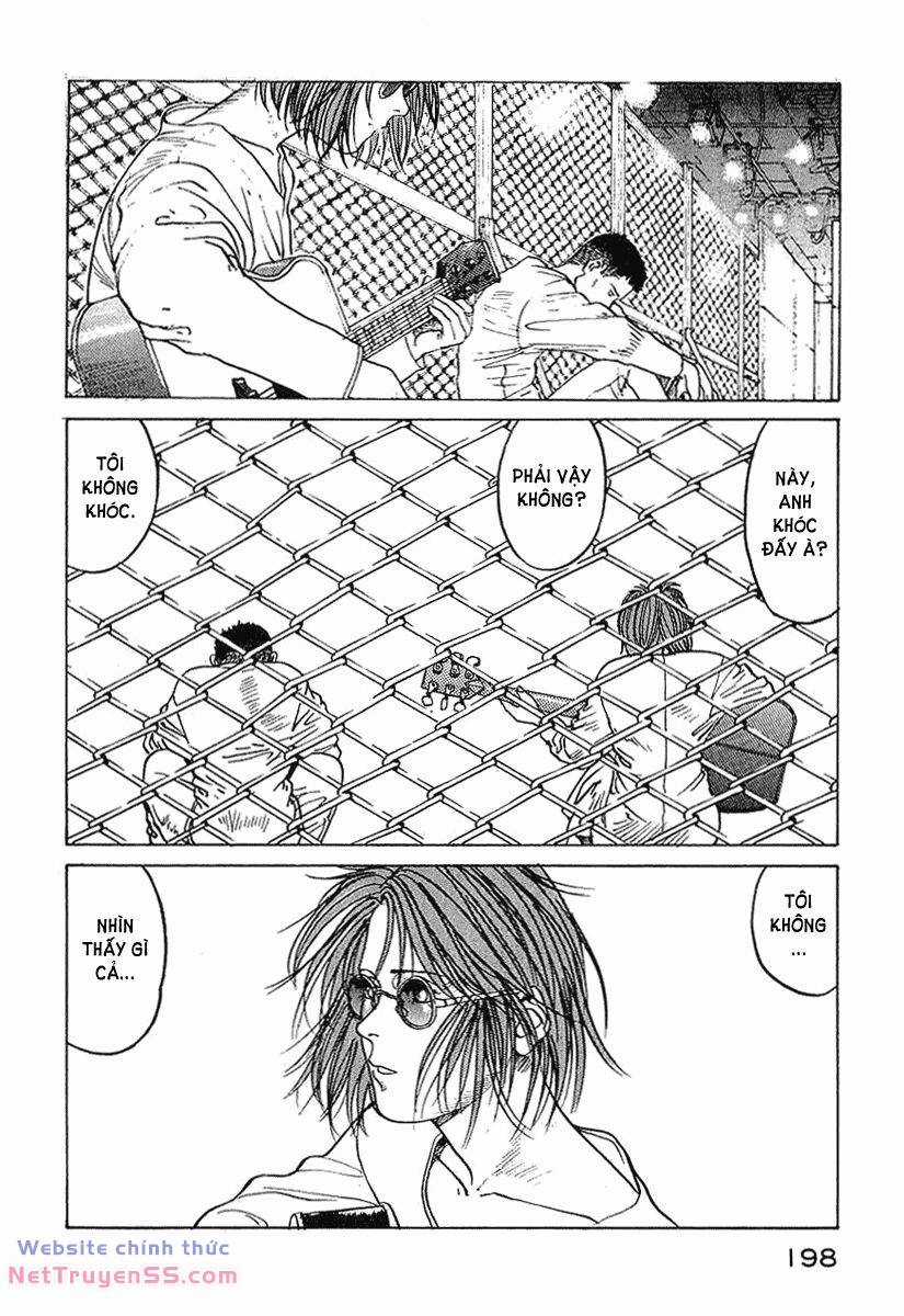 Vì Chúng Ta Là Những Kẻ Không Tin Vào Chúa Chapter 2 trang 12