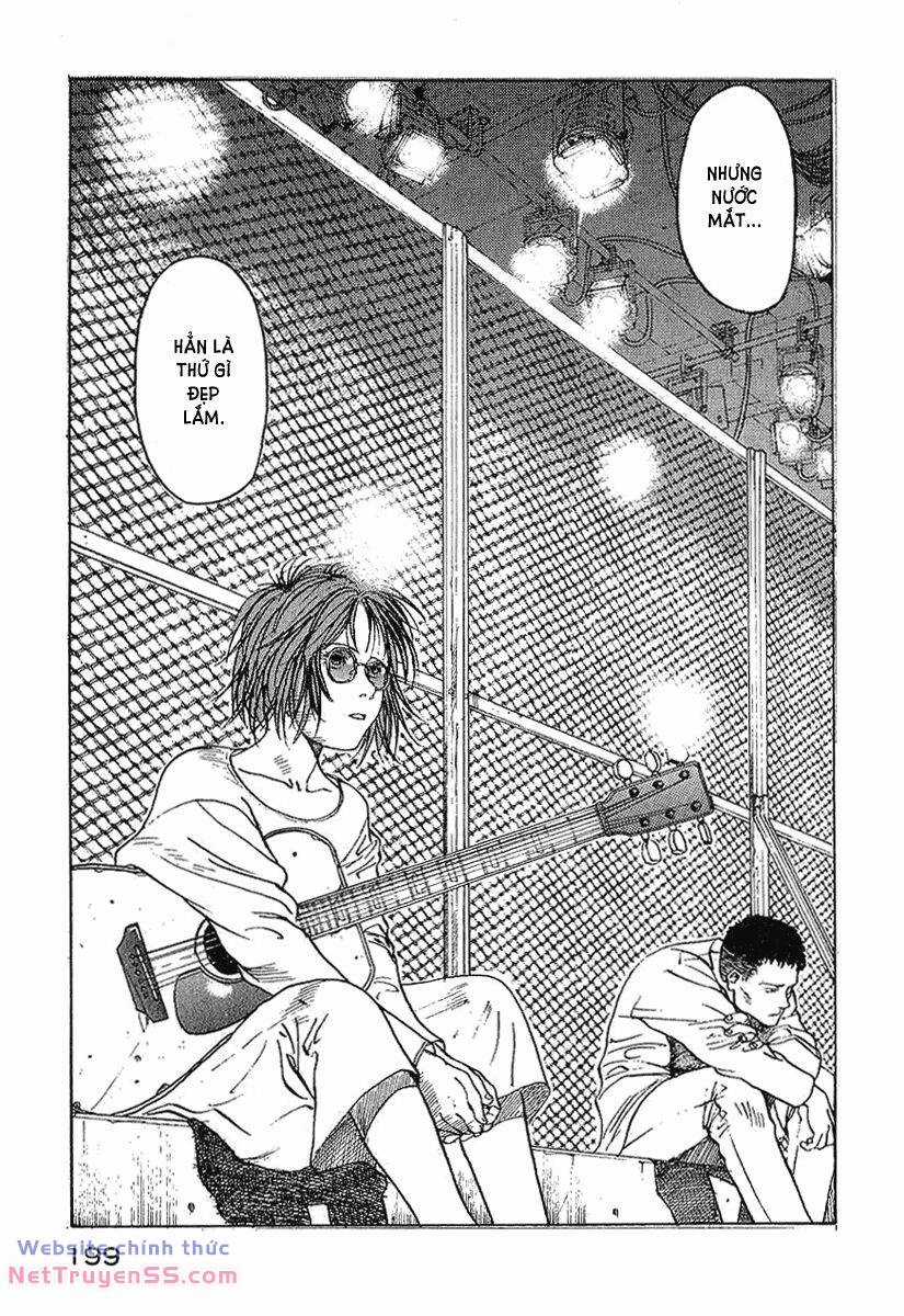 Vì Chúng Ta Là Những Kẻ Không Tin Vào Chúa Chapter 2 trang 13