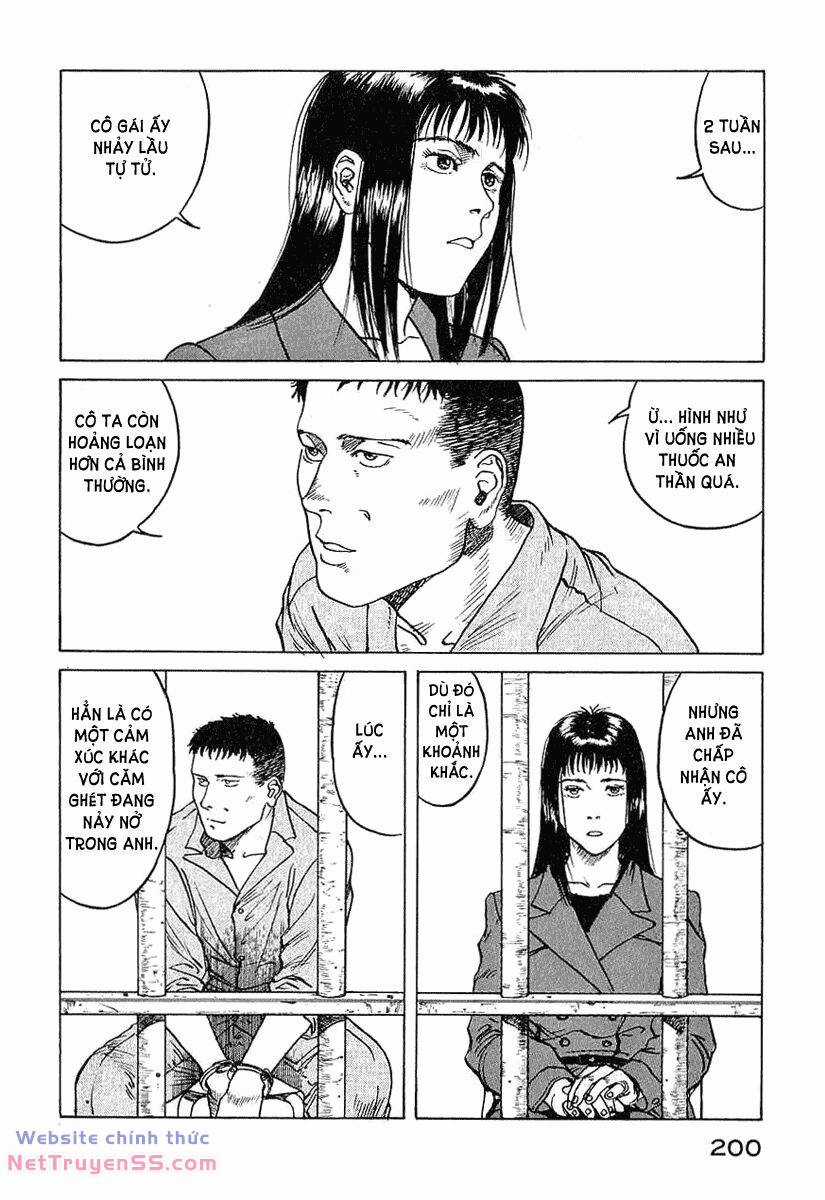 Vì Chúng Ta Là Những Kẻ Không Tin Vào Chúa Chapter 2 trang 14