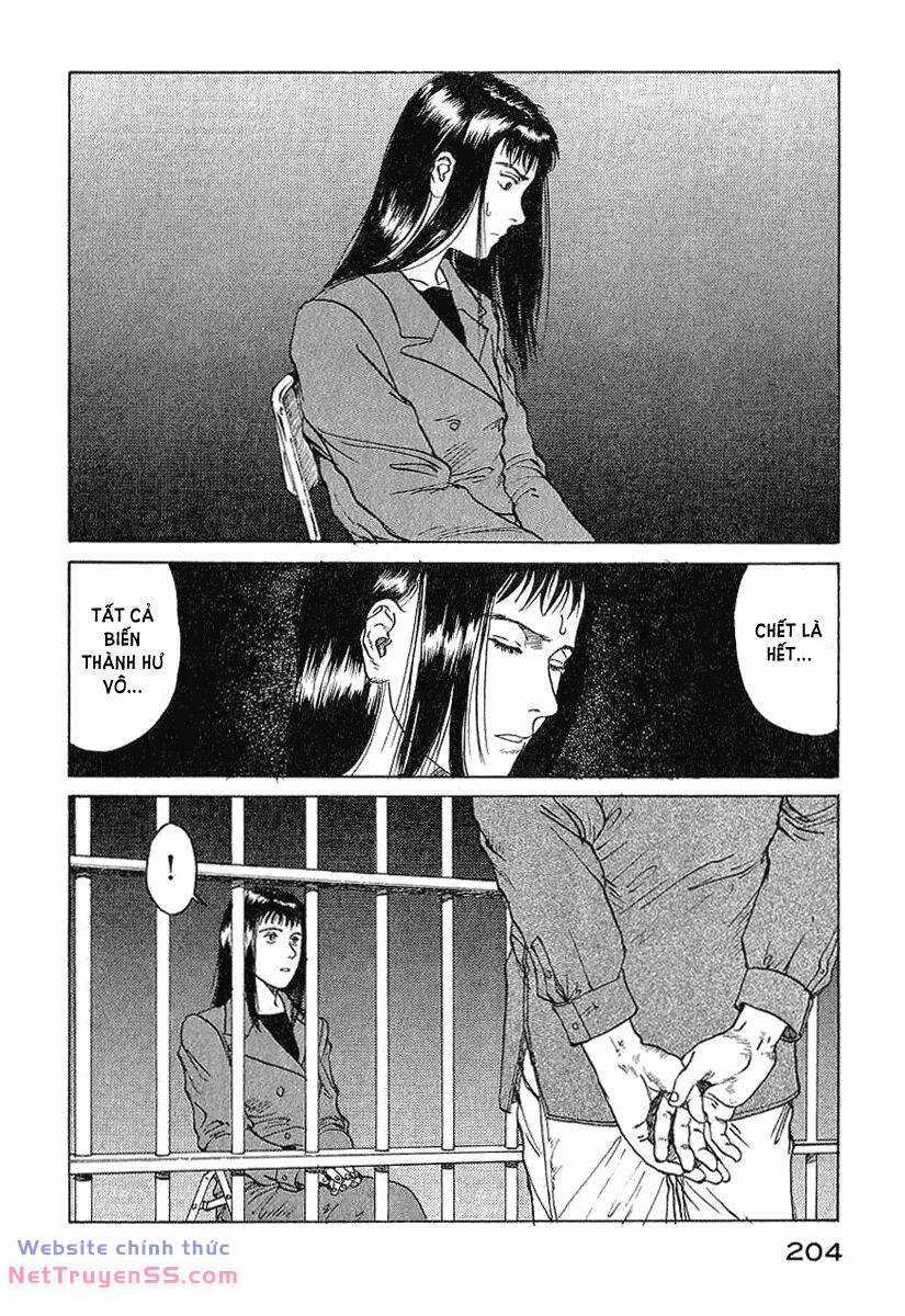 Vì Chúng Ta Là Những Kẻ Không Tin Vào Chúa Chapter 2 trang 18