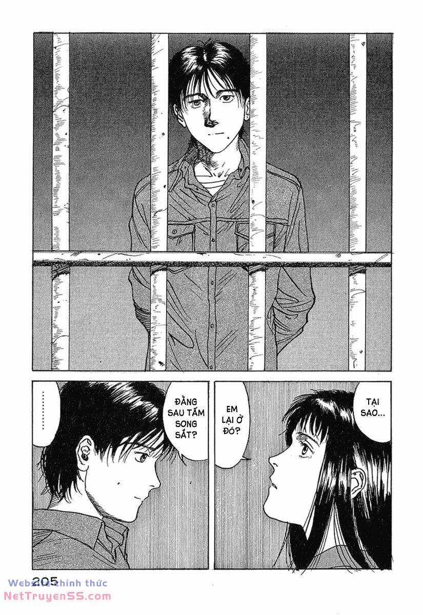 Vì Chúng Ta Là Những Kẻ Không Tin Vào Chúa Chapter 2 trang 19