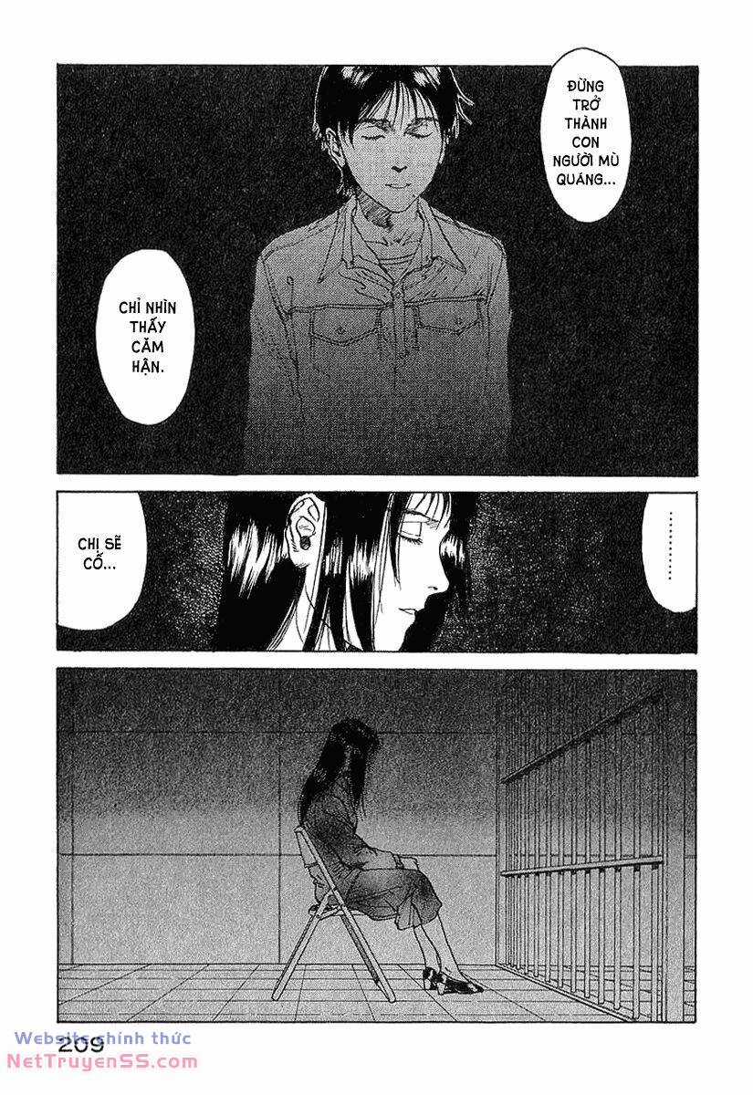 Vì Chúng Ta Là Những Kẻ Không Tin Vào Chúa Chapter 2 trang 23