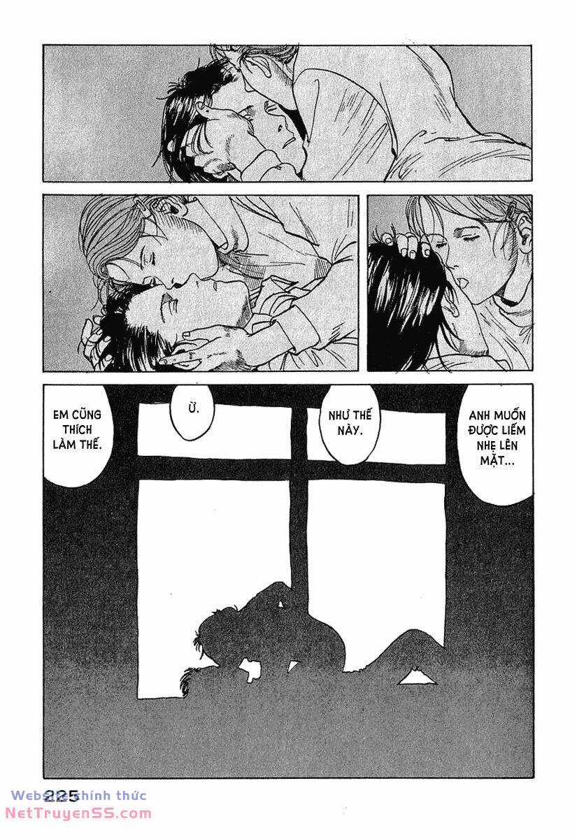 Vì Chúng Ta Là Những Kẻ Không Tin Vào Chúa Chapter 2 trang 39