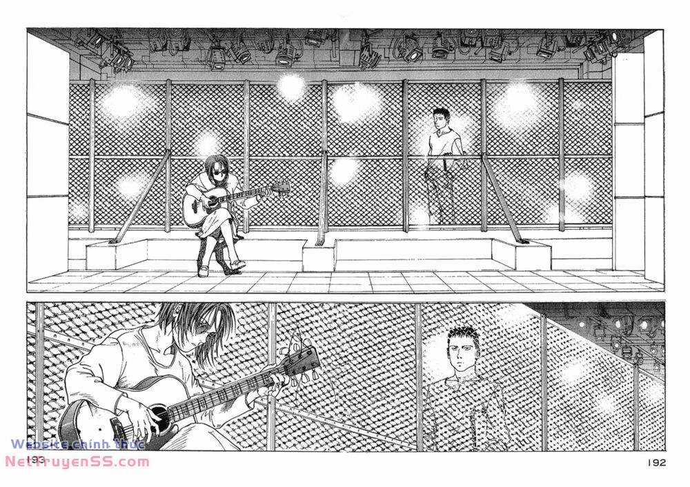 Vì Chúng Ta Là Những Kẻ Không Tin Vào Chúa Chapter 2 trang 7