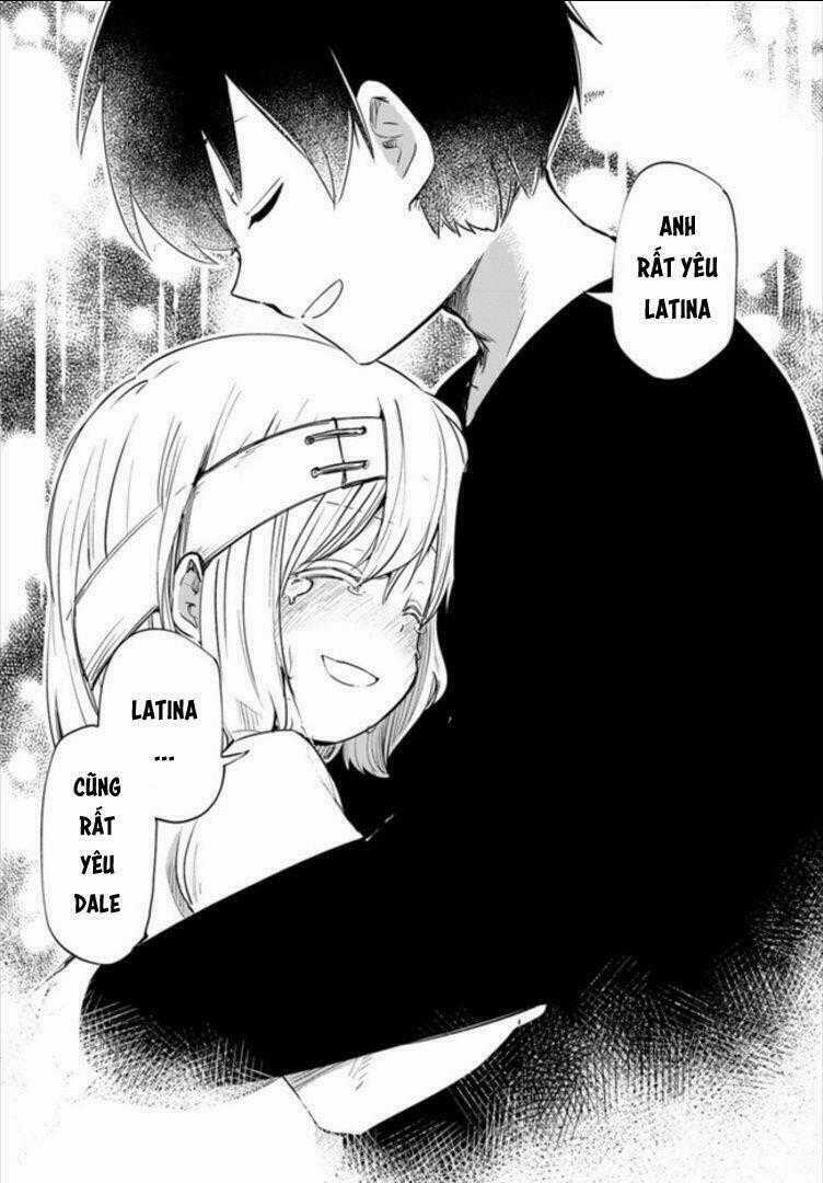 Vì Con Gái, Ngay Cả Ma Vương Tôi Cũng Có Thể Đánh Bại Chapter 16.5 trang 6