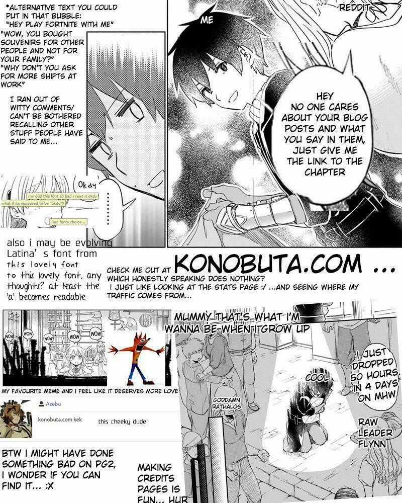 Vì Con Gái, Ngay Cả Ma Vương Tôi Cũng Có Thể Đánh Bại Chapter 24 trang 15