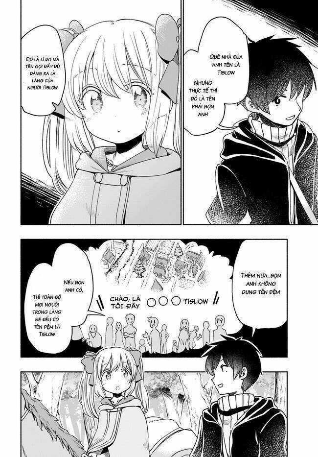 Vì Con Gái, Ngay Cả Ma Vương Tôi Cũng Có Thể Đánh Bại Chapter 39 trang 9