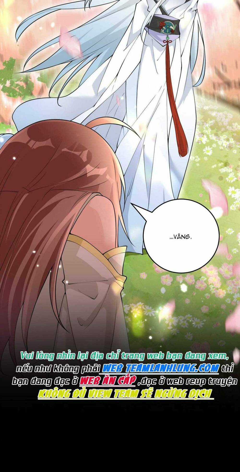 Vì Cứu Sư Tôn Ta Buộc Phải Mở Hậu Cung Chapter 1 trang 16