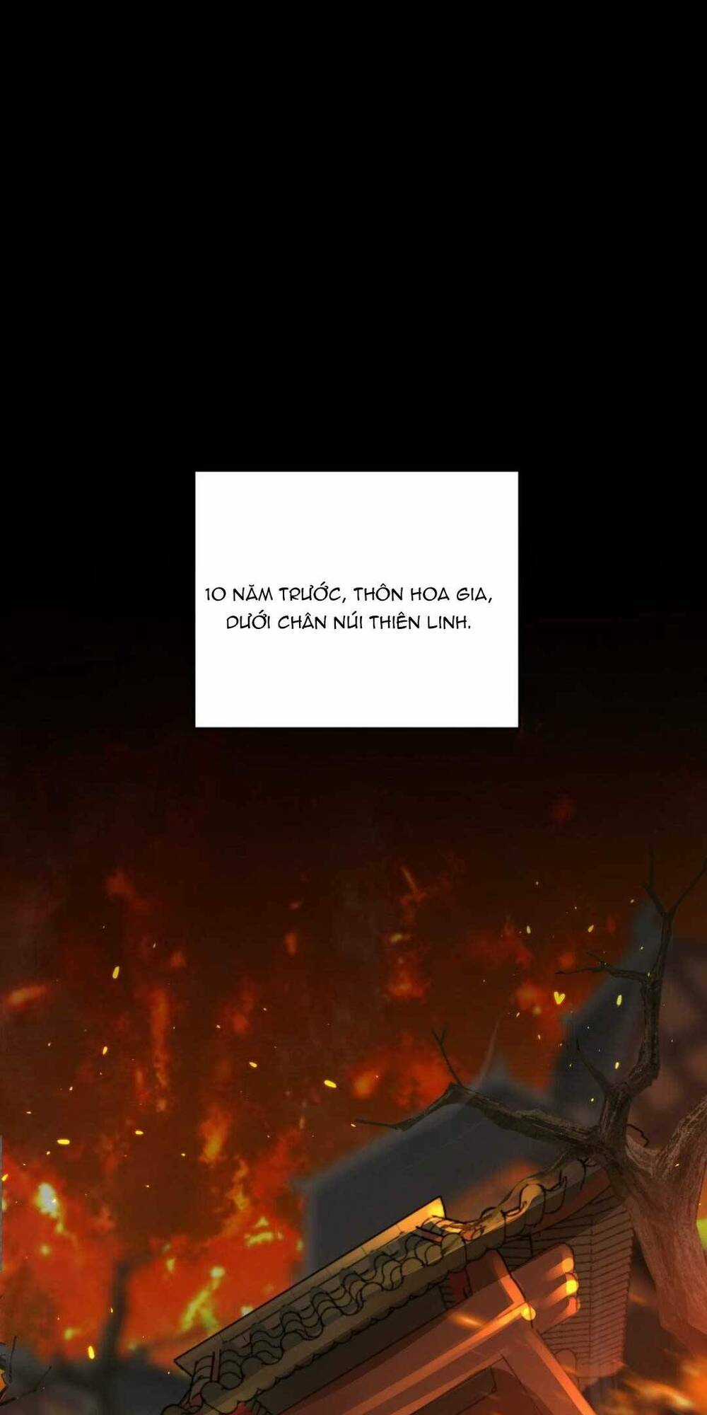 Vì Cứu Sư Tôn Ta Buộc Phải Mở Hậu Cung Chapter 1 trang 17