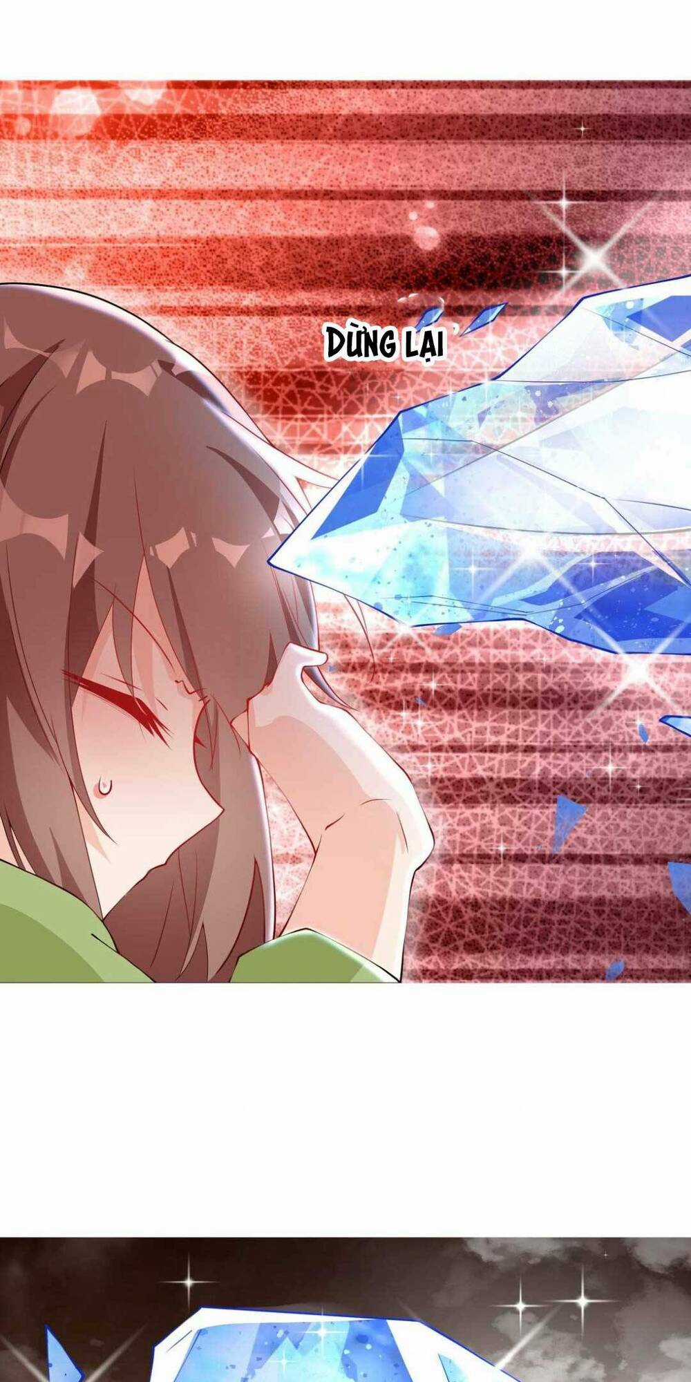 Vì Cứu Sư Tôn Ta Buộc Phải Mở Hậu Cung Chapter 1 trang 20