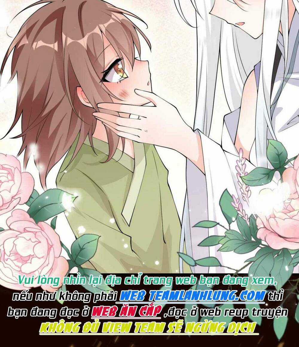 Vì Cứu Sư Tôn Ta Buộc Phải Mở Hậu Cung Chapter 1 trang 28