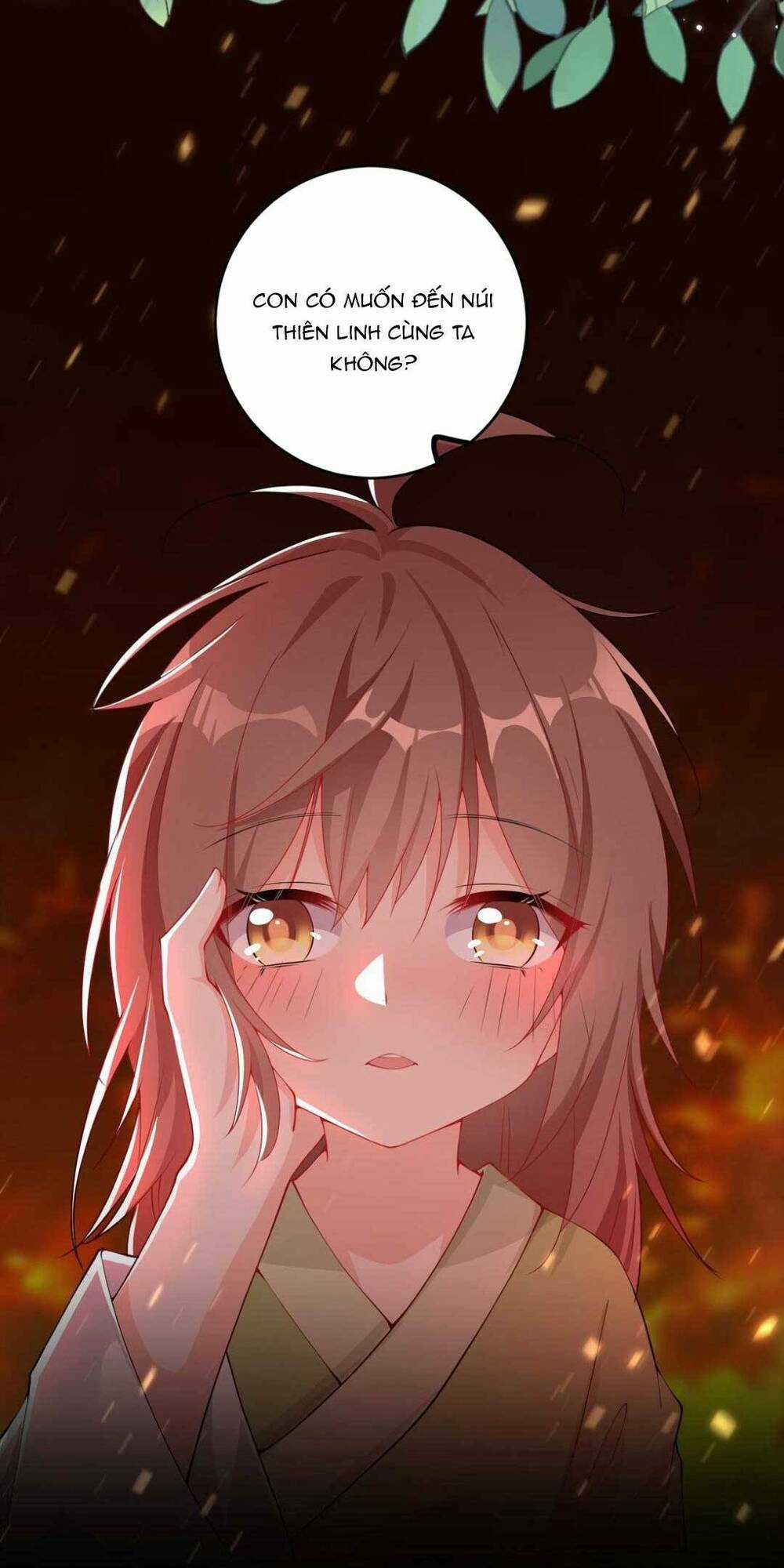 Vì Cứu Sư Tôn Ta Buộc Phải Mở Hậu Cung Chapter 1 trang 29