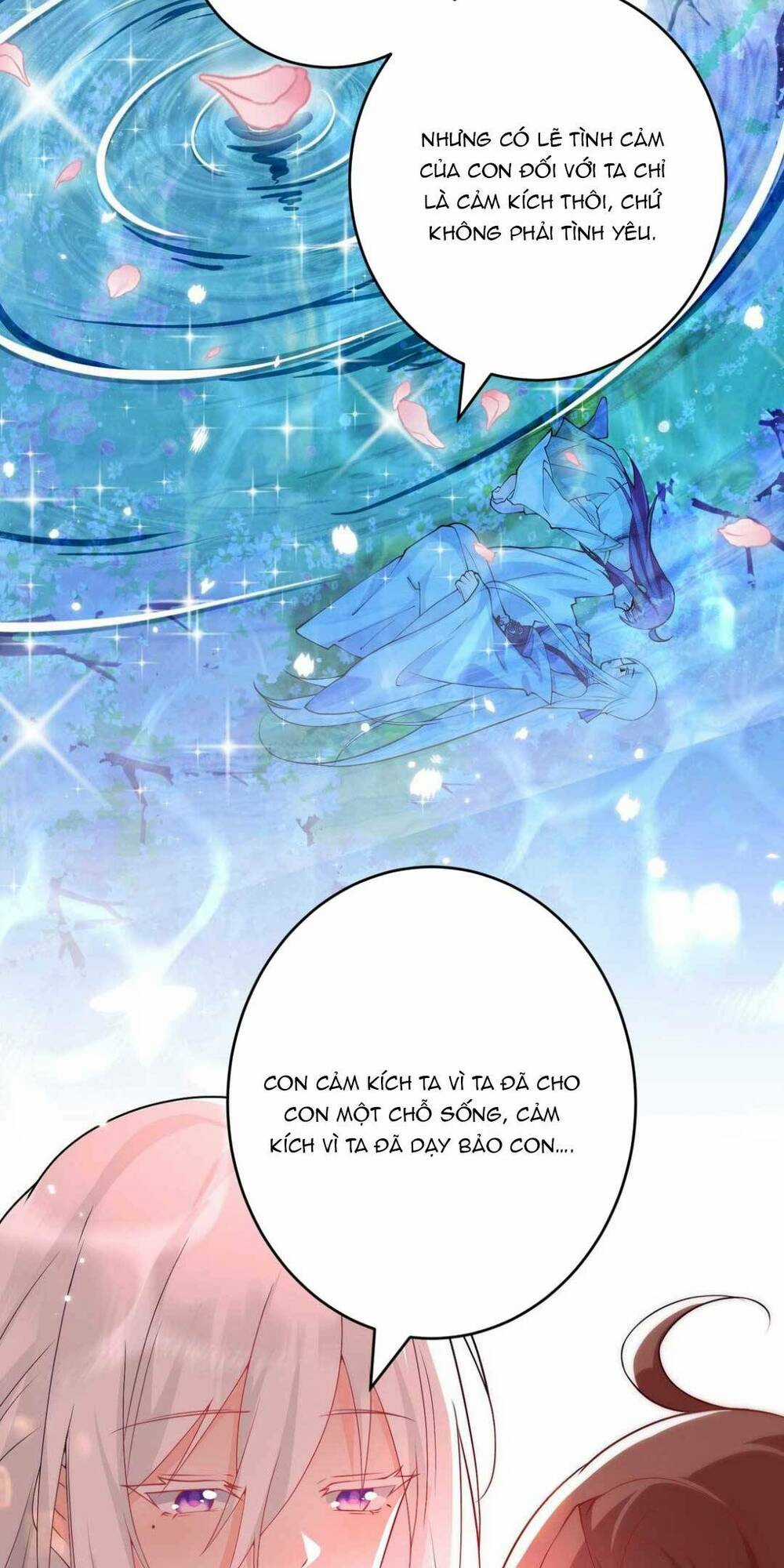 Vì Cứu Sư Tôn Ta Buộc Phải Mở Hậu Cung Chapter 1 trang 31