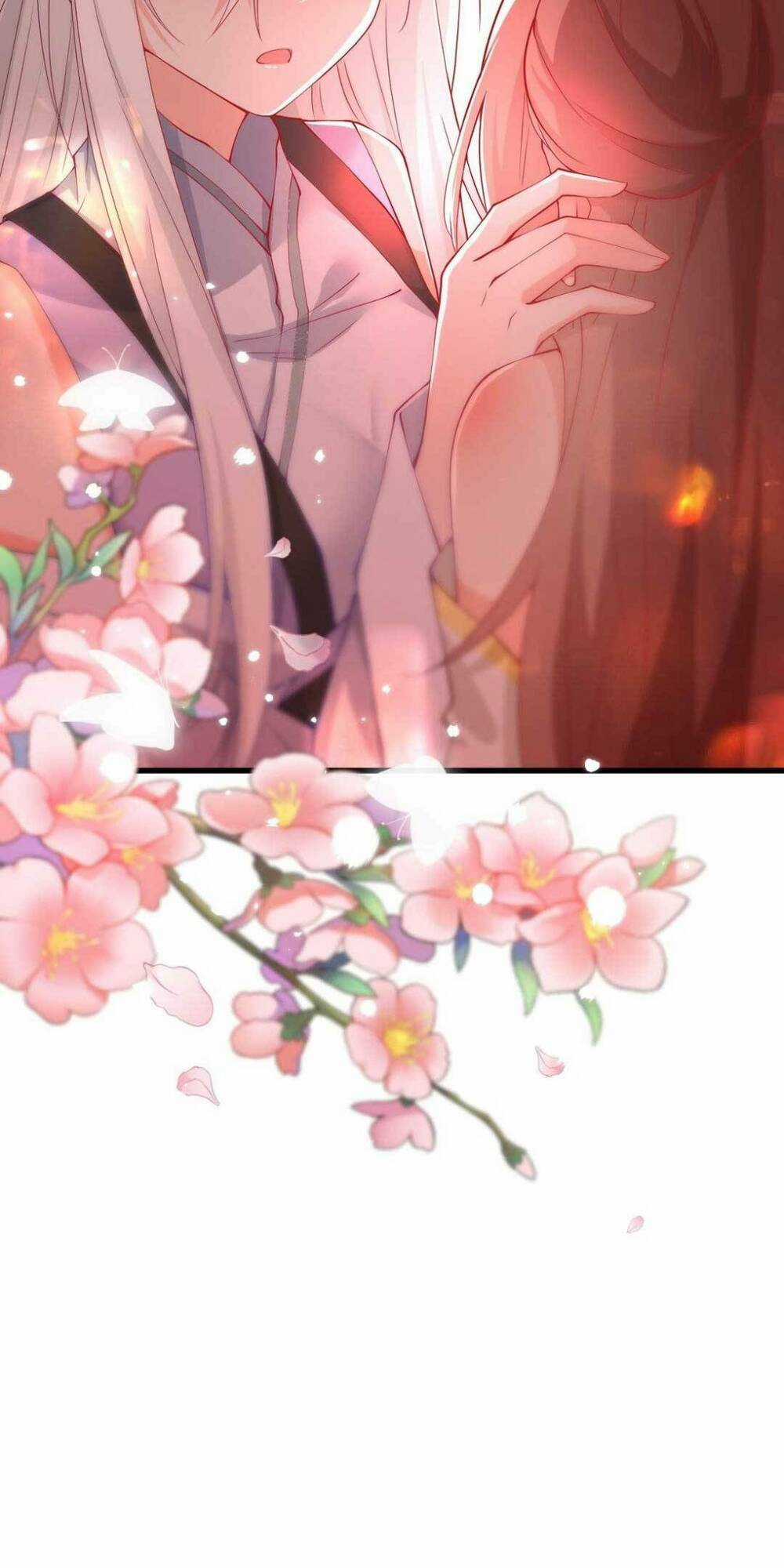 Vì Cứu Sư Tôn Ta Buộc Phải Mở Hậu Cung Chapter 1 trang 32