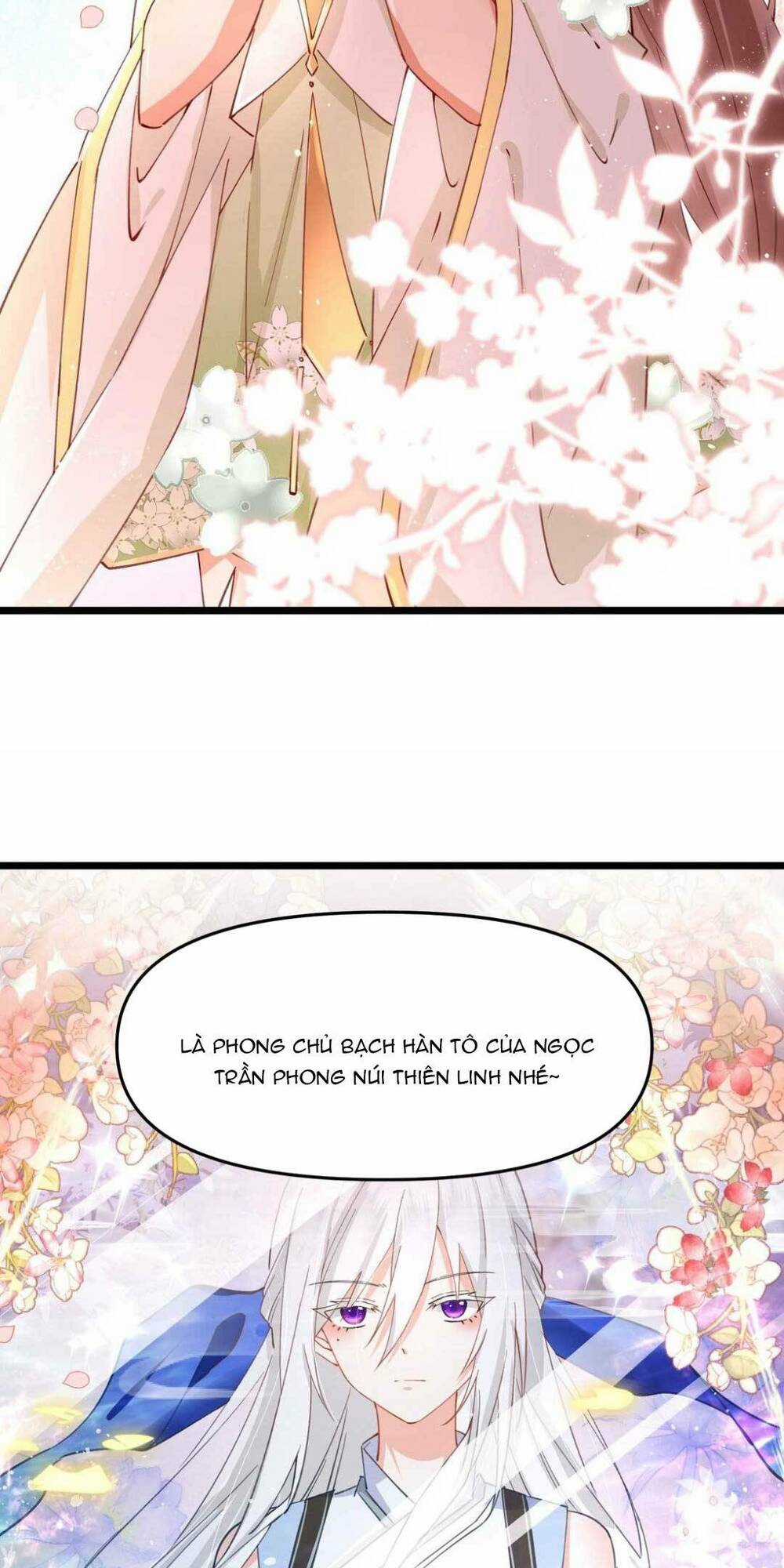 Vì Cứu Sư Tôn Ta Buộc Phải Mở Hậu Cung Chapter 1 trang 4