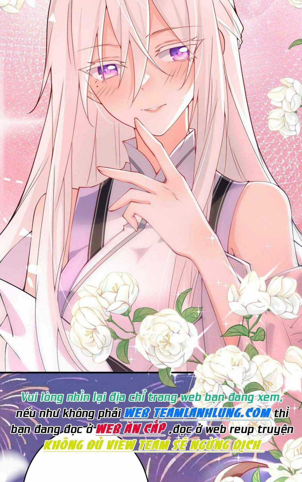 Vì Cứu Sư Tôn Ta Buộc Phải Mở Hậu Cung Chapter 2 trang 15