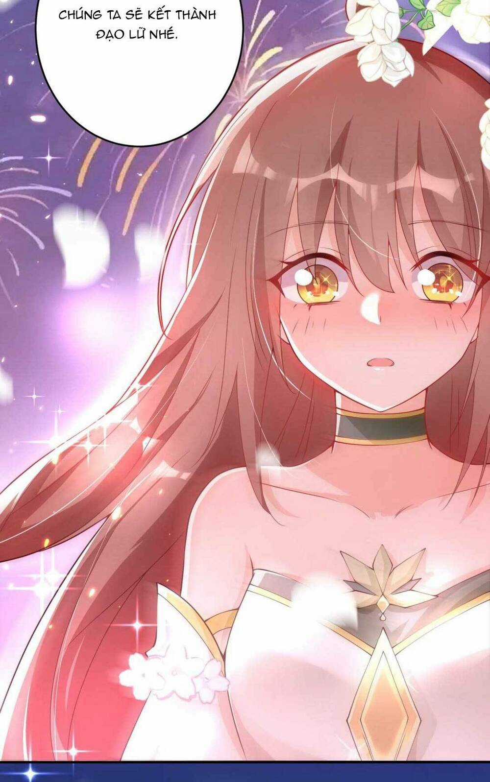 Vì Cứu Sư Tôn Ta Buộc Phải Mở Hậu Cung Chapter 2 trang 16