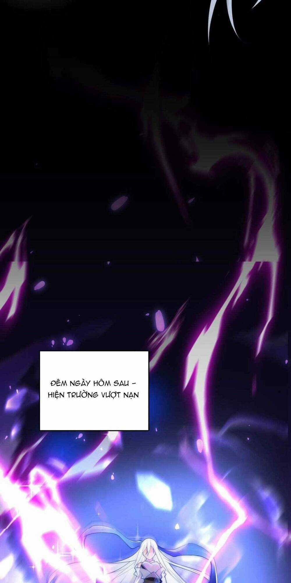 Vì Cứu Sư Tôn Ta Buộc Phải Mở Hậu Cung Chapter 2 trang 20