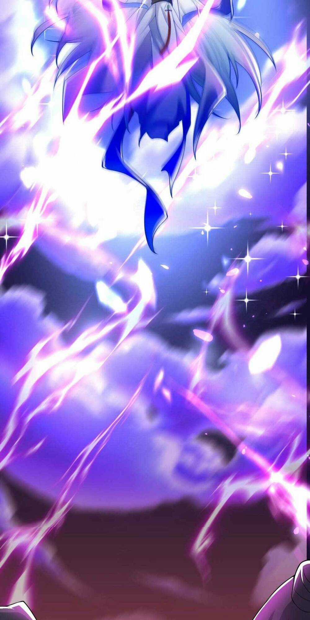 Vì Cứu Sư Tôn Ta Buộc Phải Mở Hậu Cung Chapter 2 trang 21